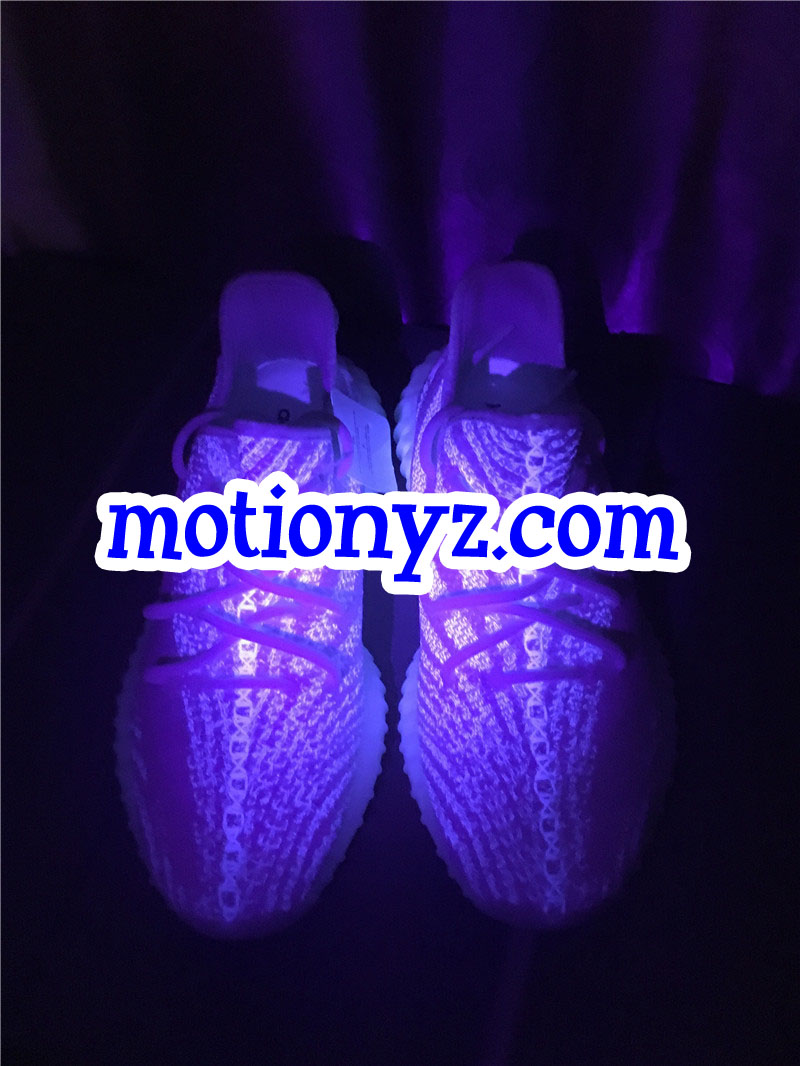 Final Correct Adidas Yeezy Boost 350 V2 Cream White